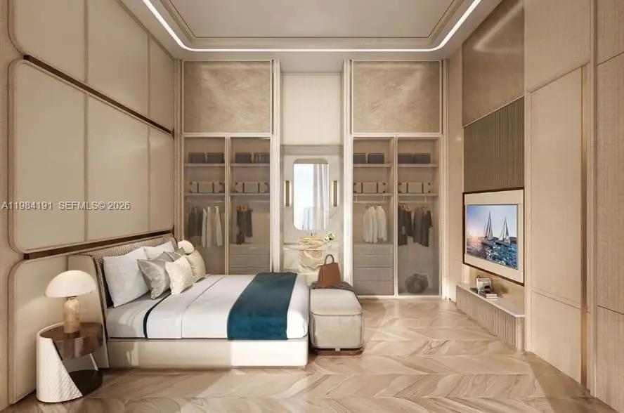 121 Crescent Road #00, Dubai