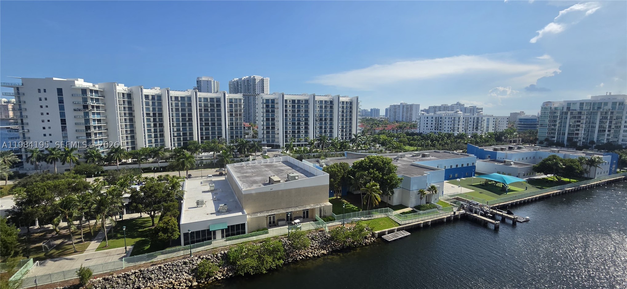 3330 NE 190th St #1018, Aventura FL 33180