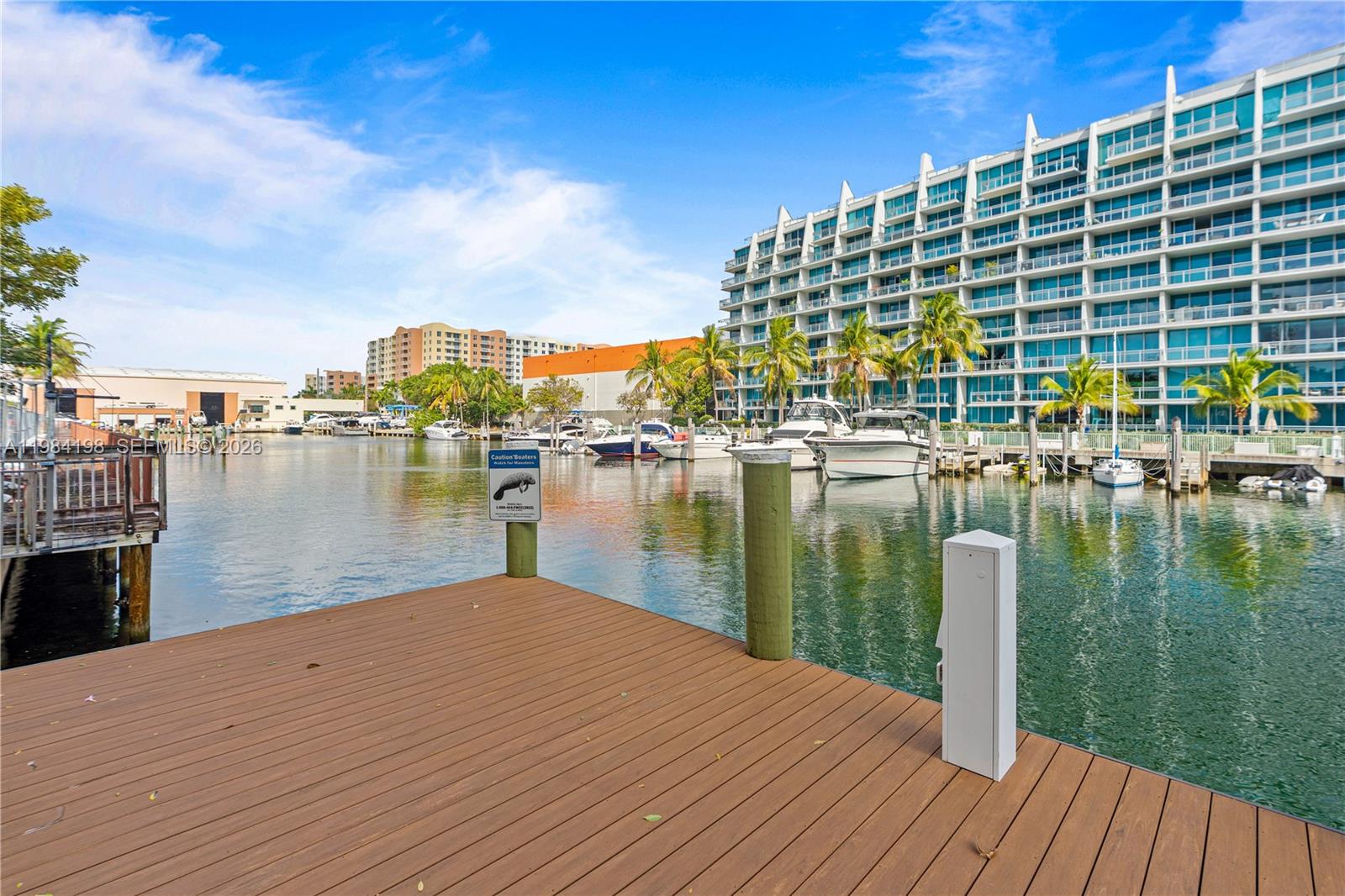 3001 NE 185th St #716, Aventura FL 33180