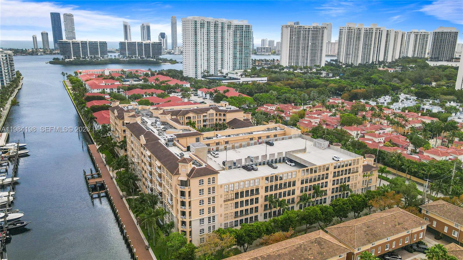 3001 NE 185th St #716, Aventura FL 33180