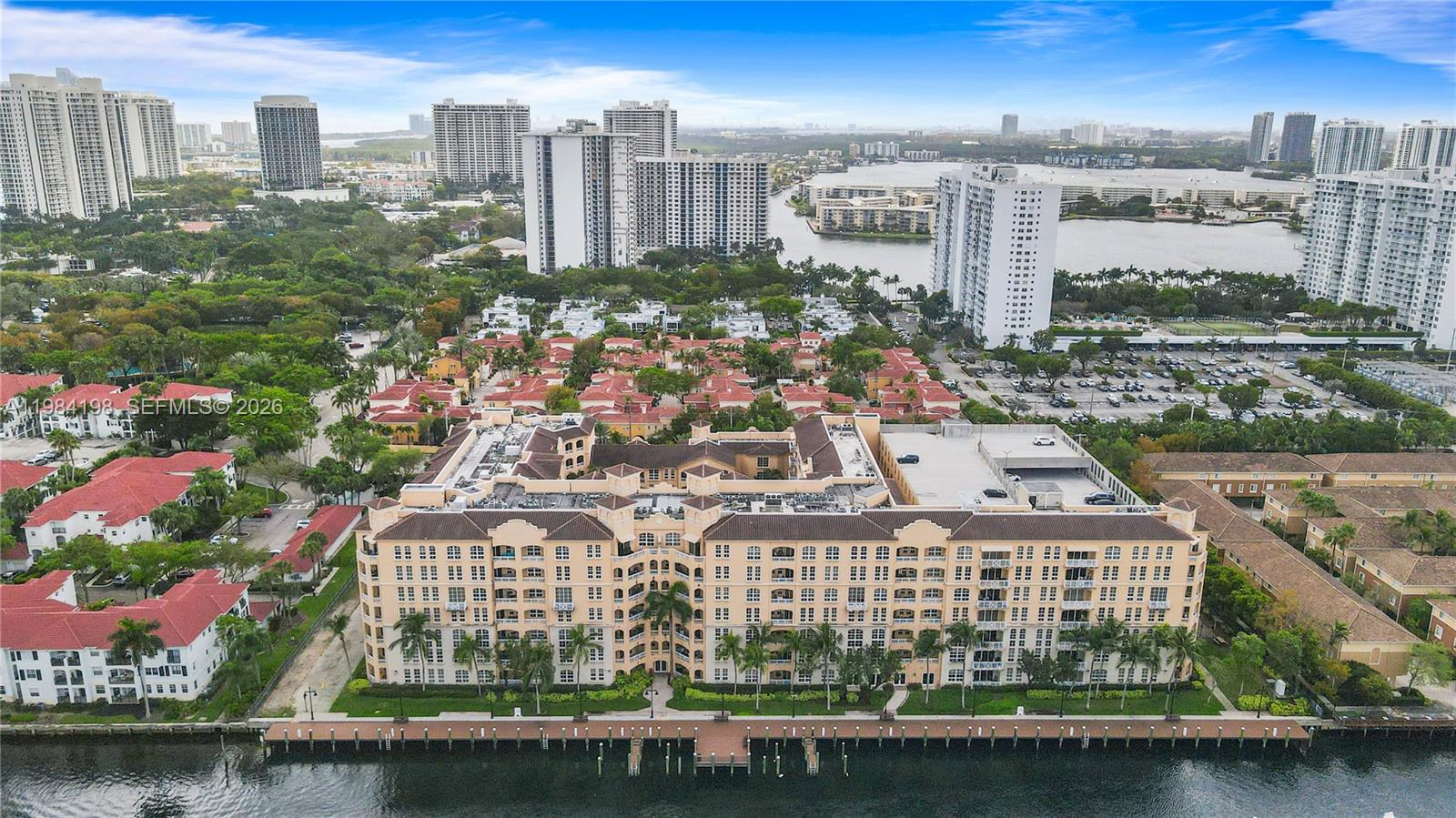 3001 NE 185th St #716, Aventura FL 33180