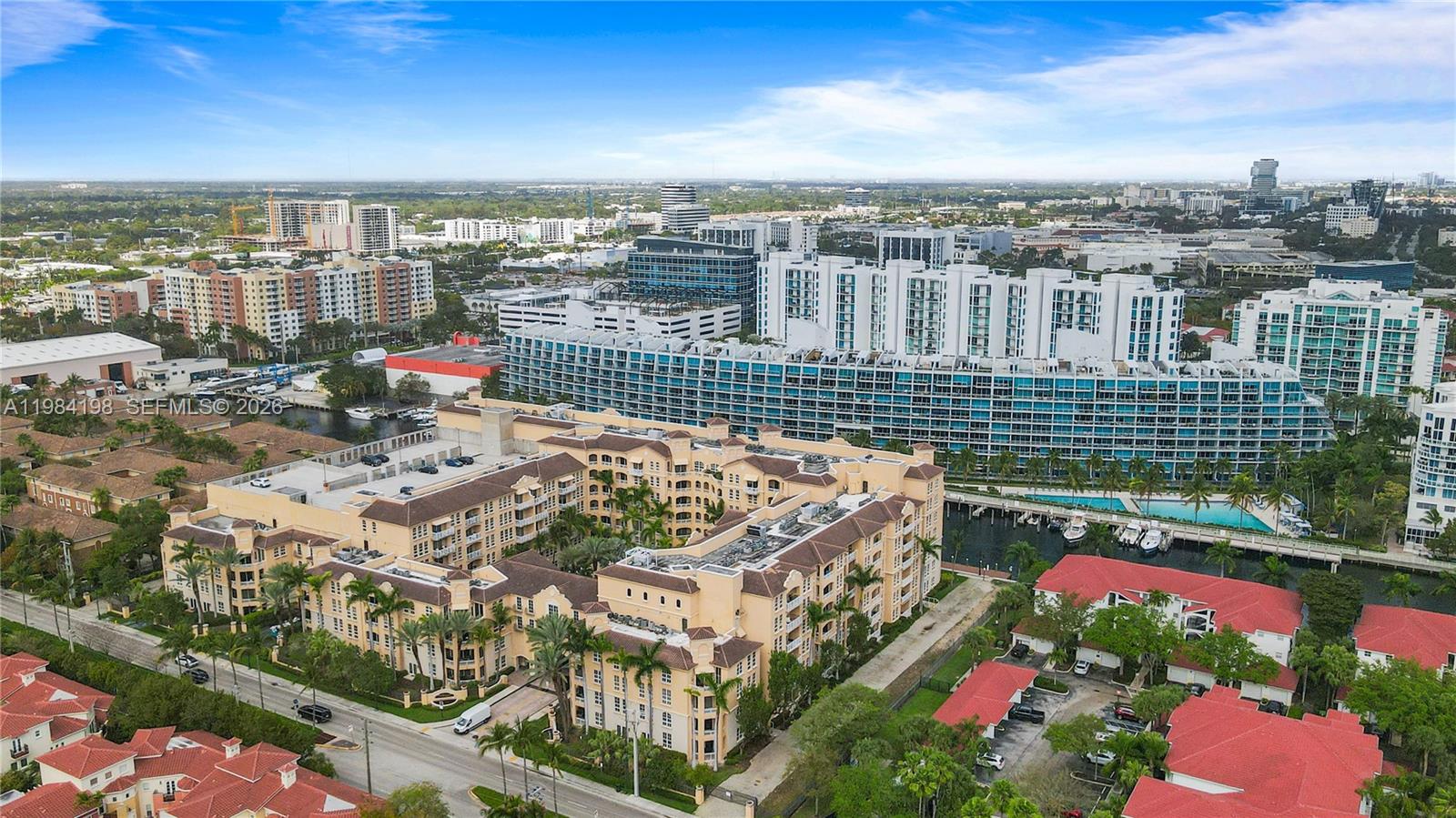 3001 NE 185th St #716, Aventura FL 33180