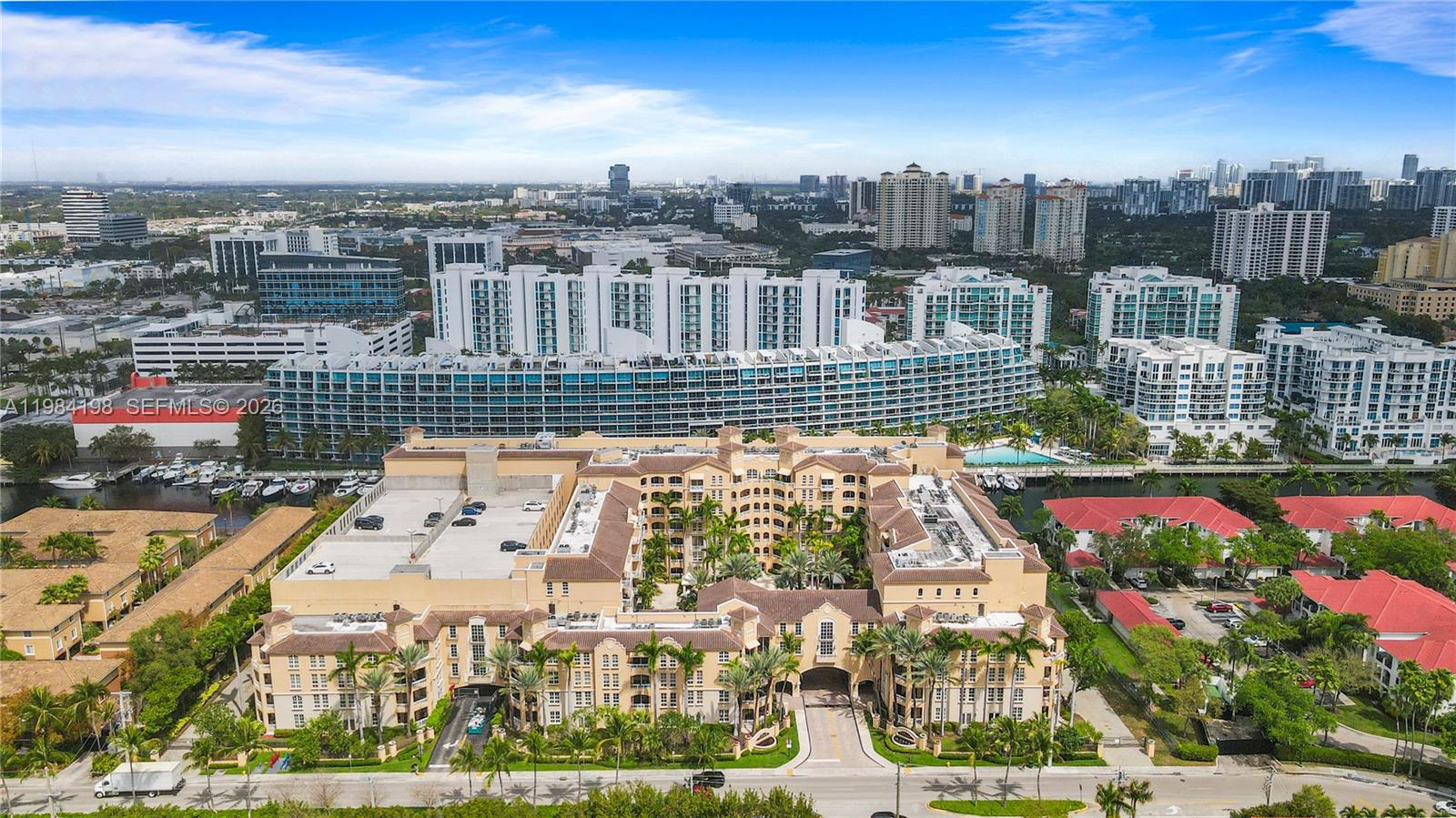 3001 NE 185th St #716, Aventura FL 33180