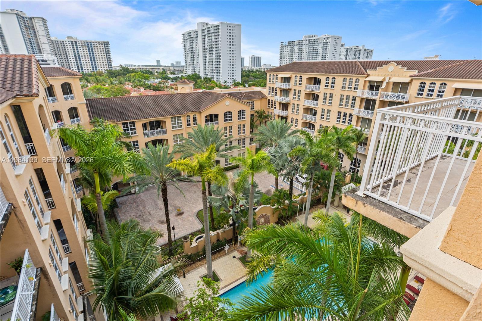 3001 NE 185th St #716, Aventura FL 33180