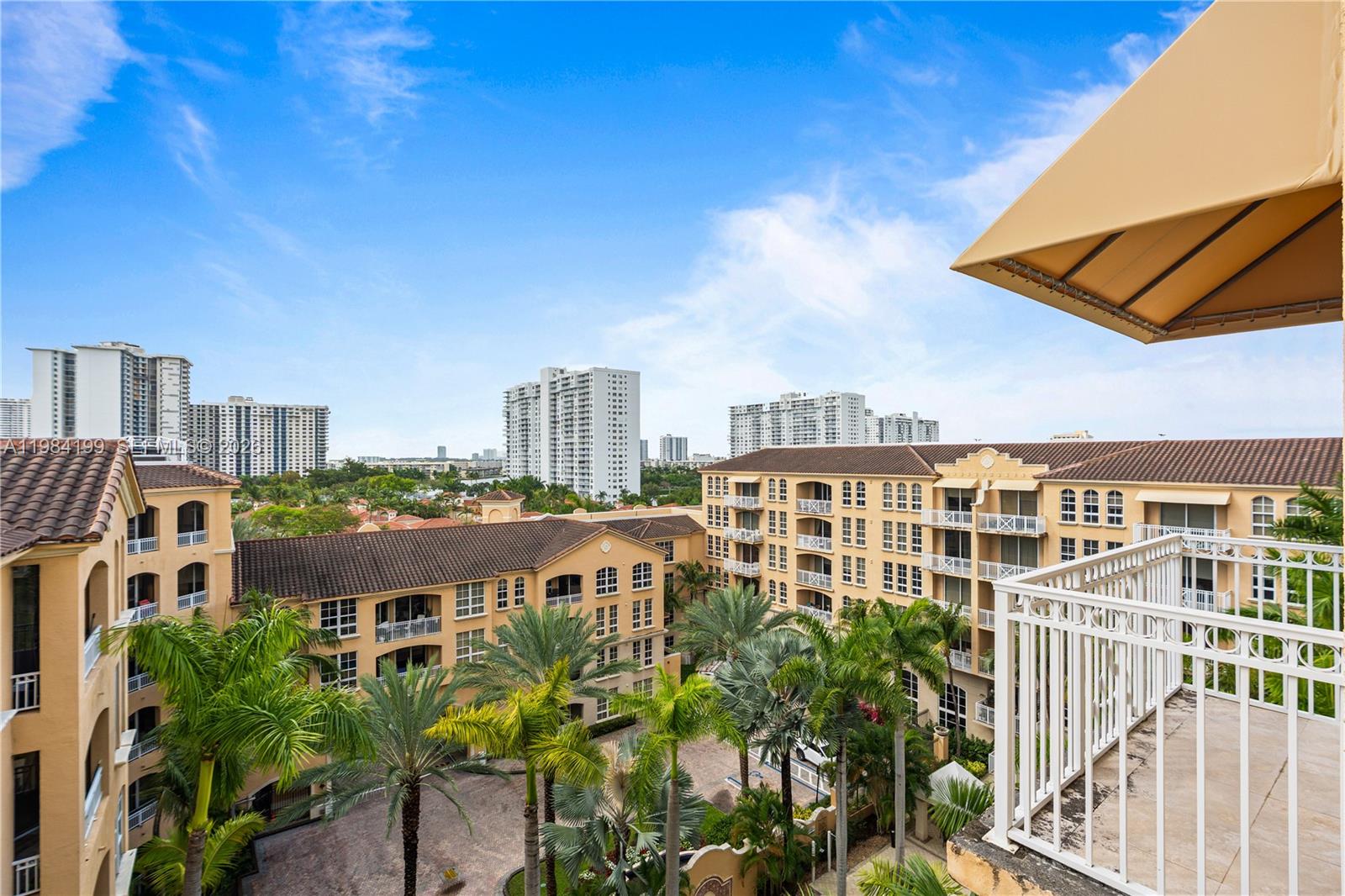 3001 NE 185th St #716, Aventura FL 33180
