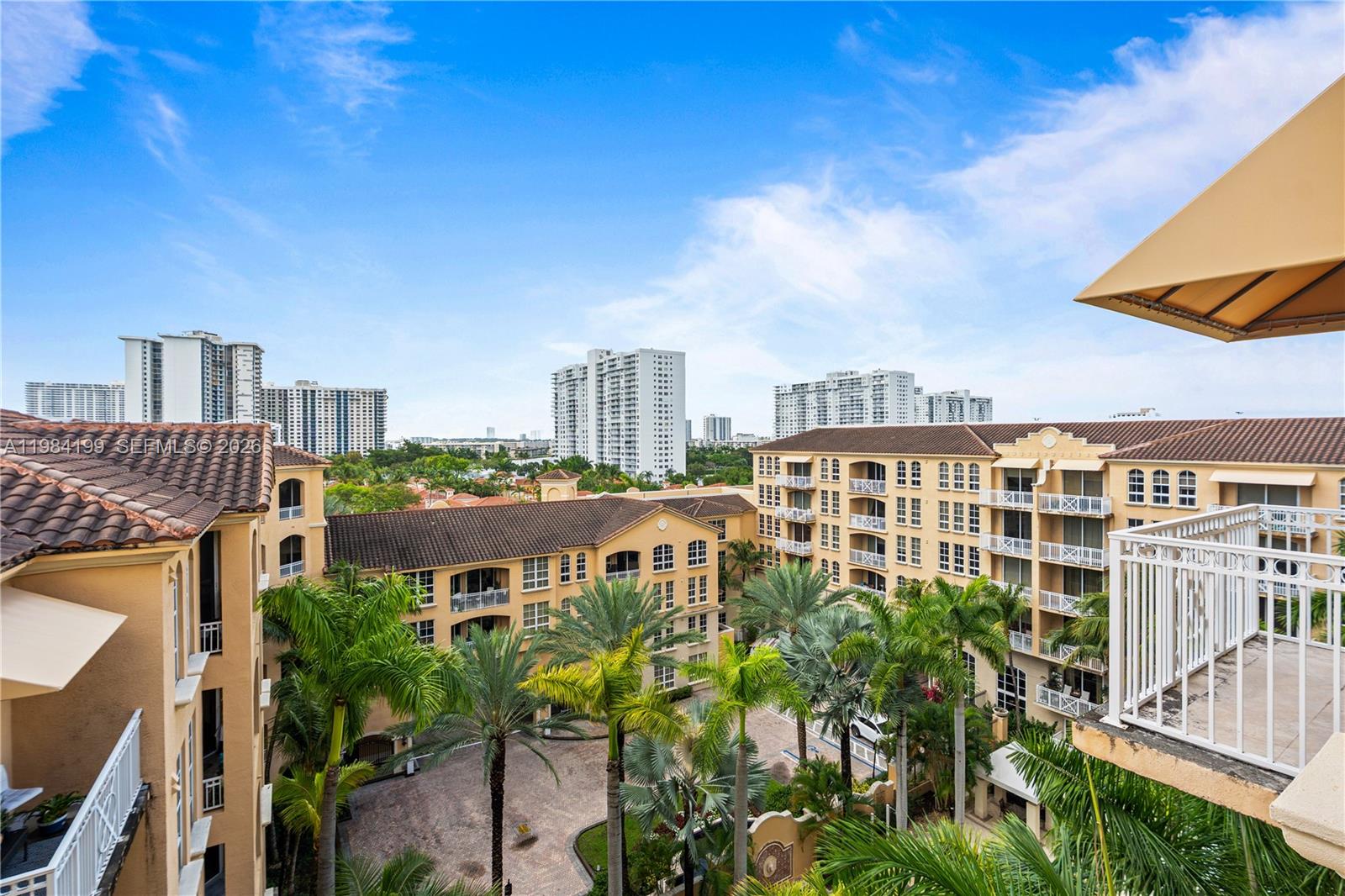 3001 NE 185th St #716, Aventura FL 33180