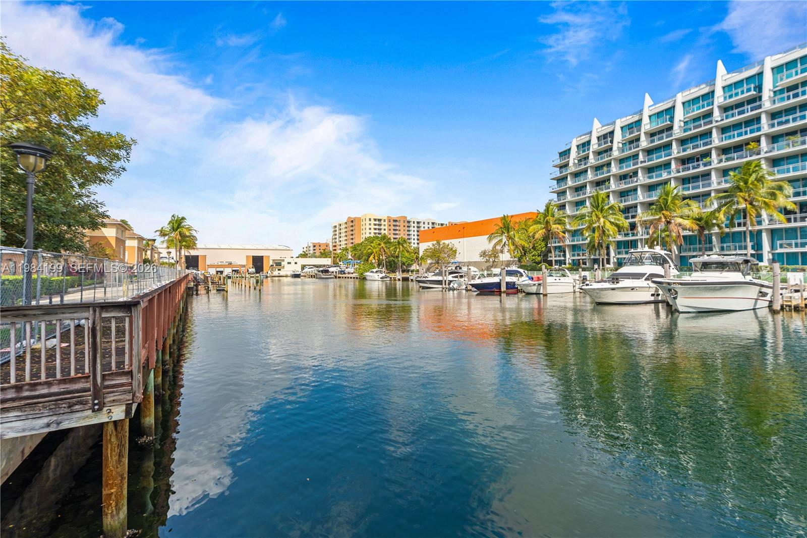 3001 NE 185th St #716, Aventura FL 33180