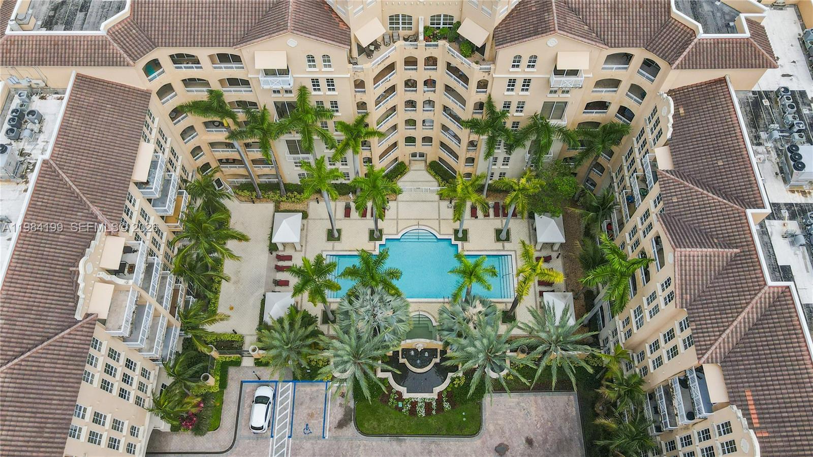 3001 NE 185th St #716, Aventura FL 33180