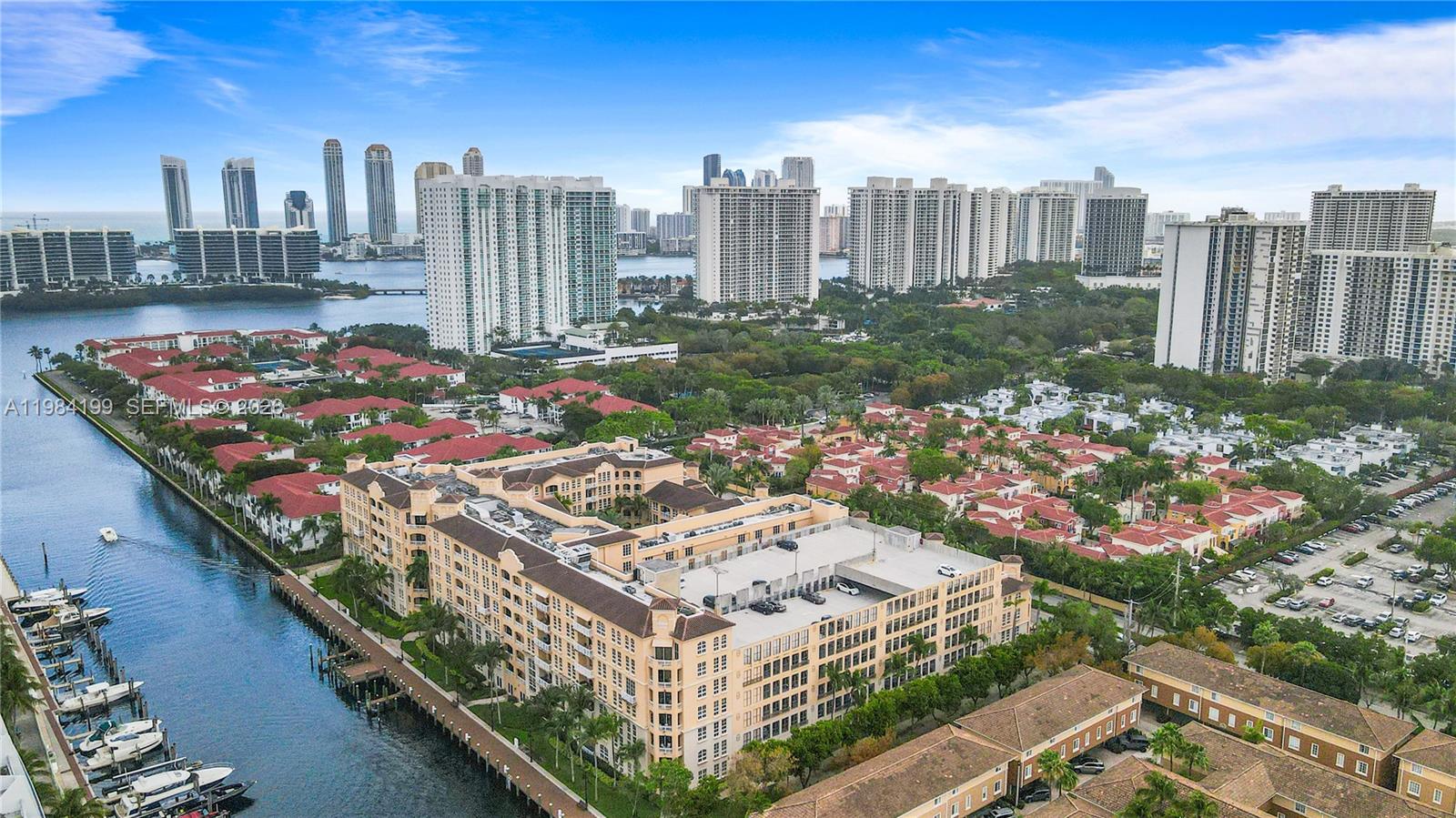 3001 NE 185th St #716, Aventura FL 33180