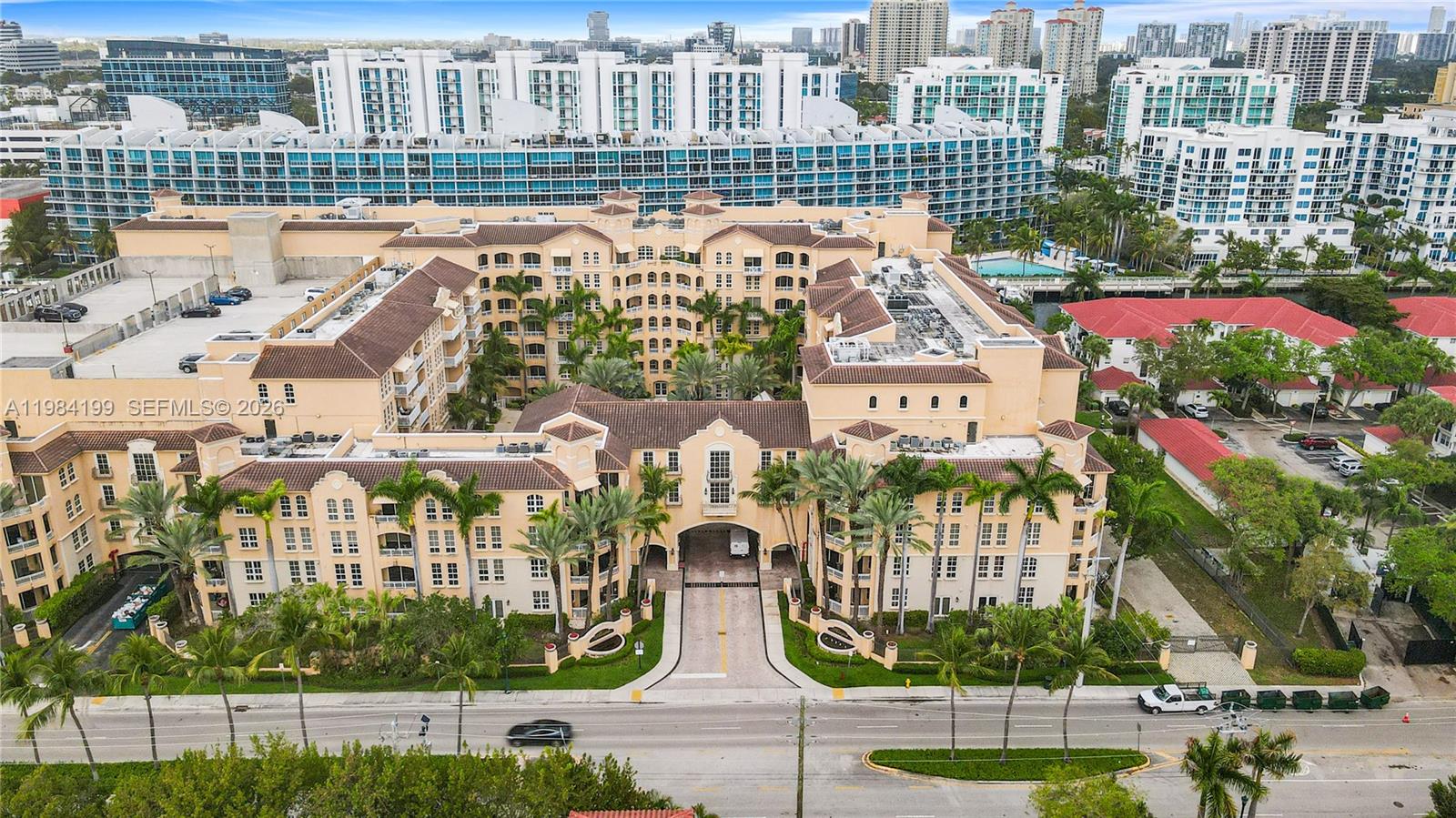 3001 NE 185th St #716, Aventura FL 33180