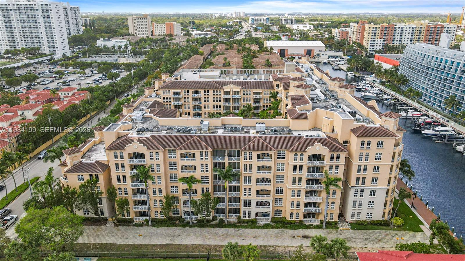 3001 NE 185th St #716, Aventura FL 33180