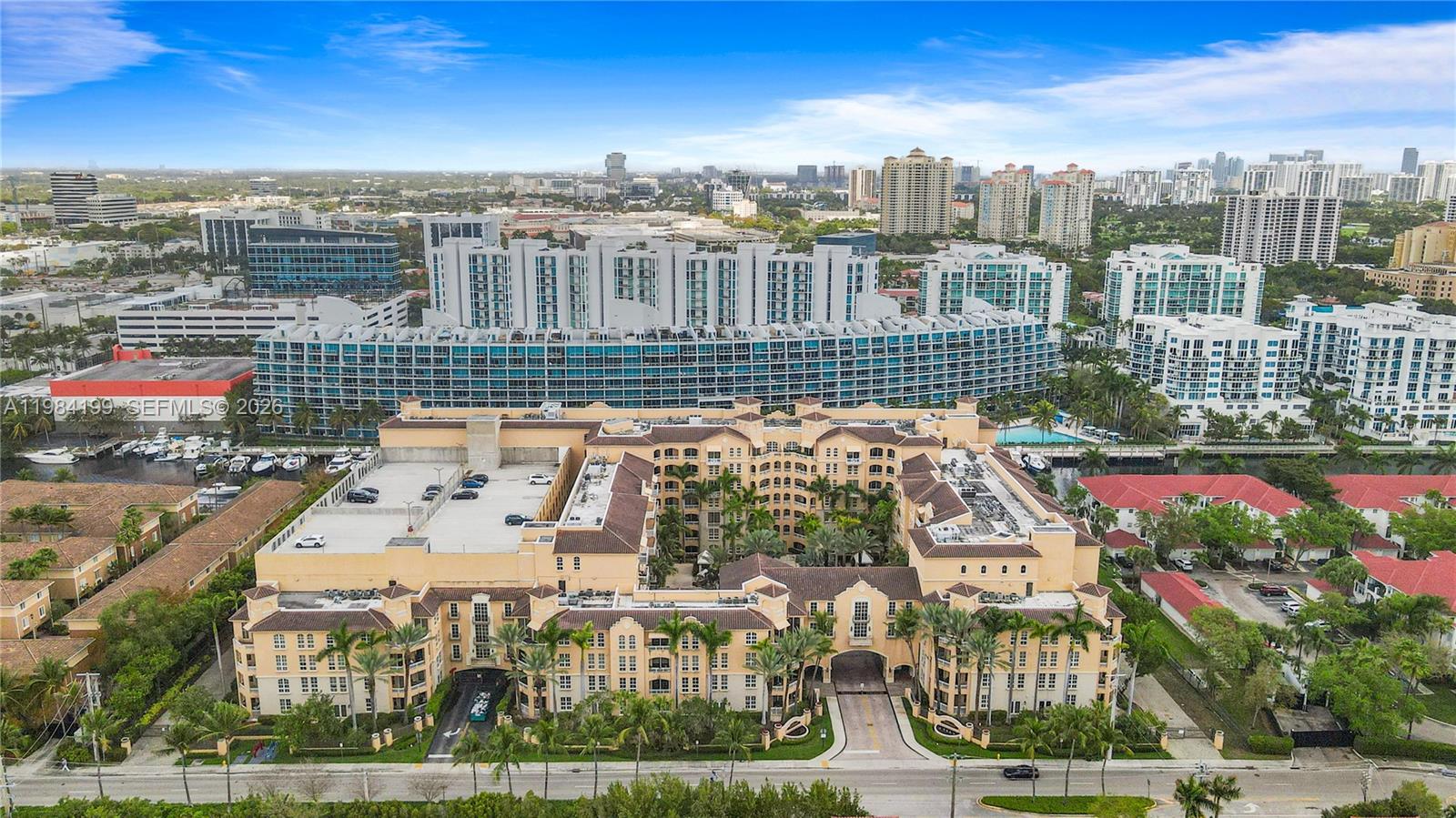 3001 NE 185th St #716, Aventura FL 33180