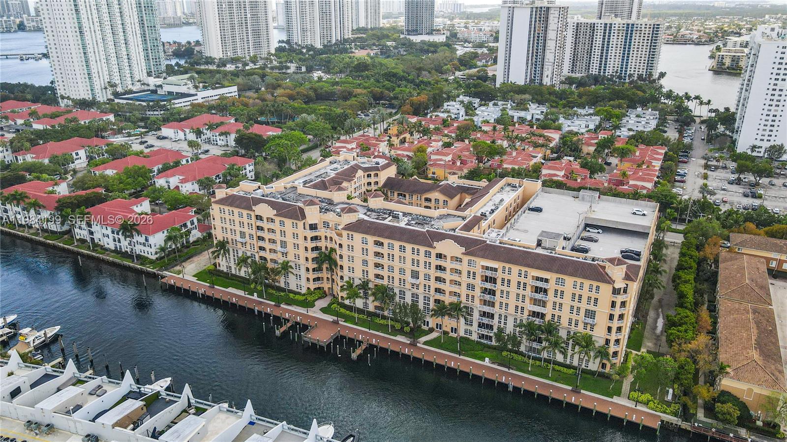 3001 NE 185th St #716, Aventura FL 33180