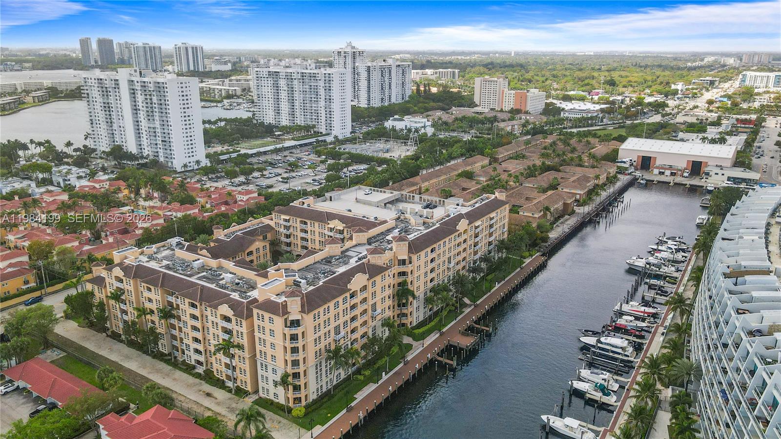 3001 NE 185th St #716, Aventura FL 33180