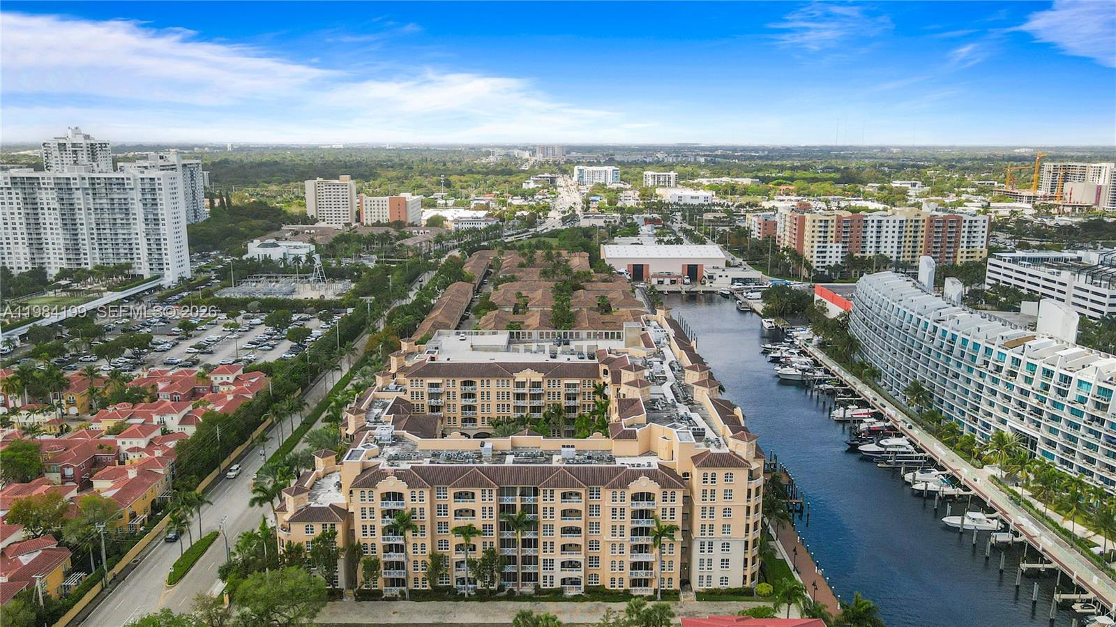 3001 NE 185th St #716, Aventura FL 33180