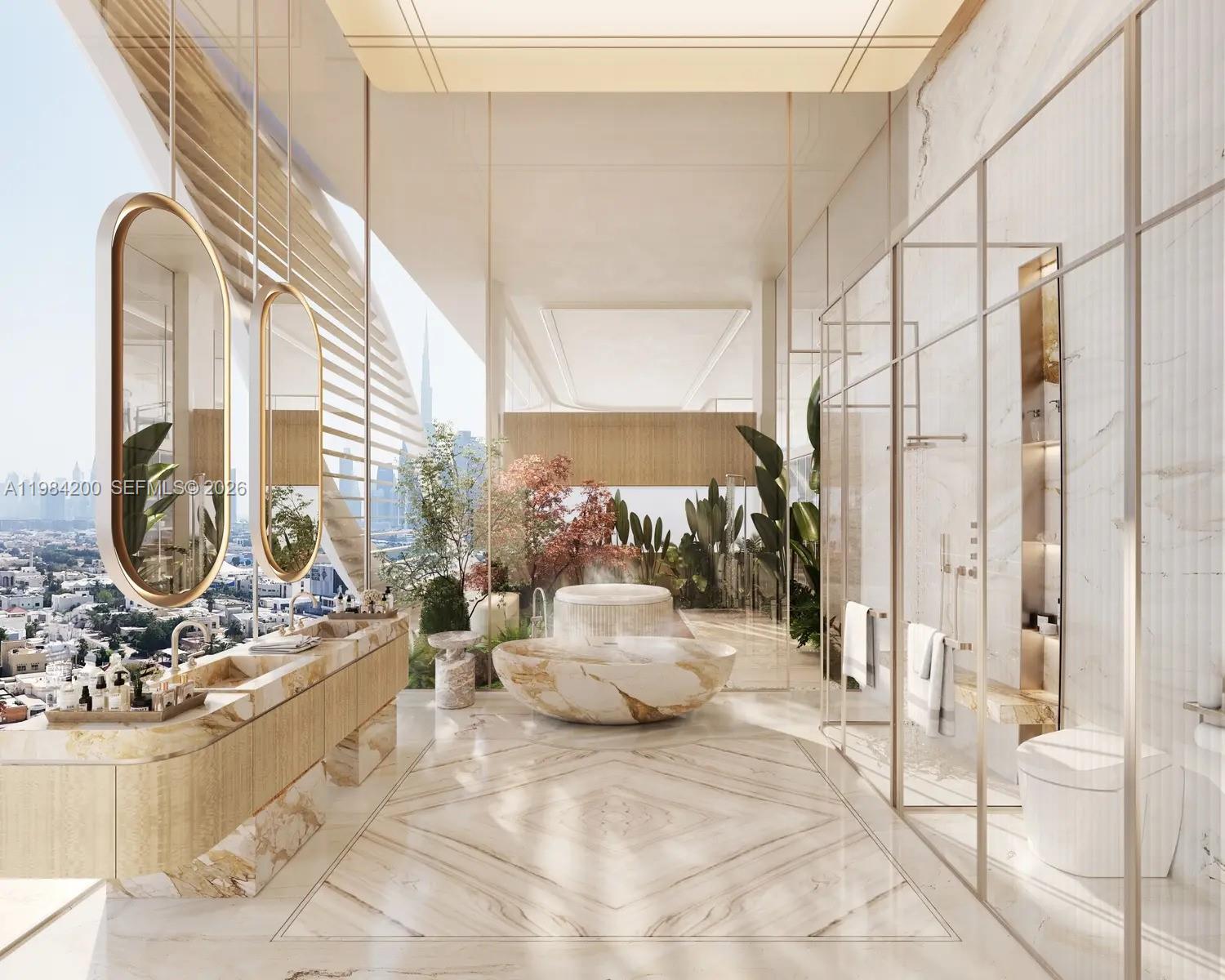 2 Al Wasl Road #0, Dubai