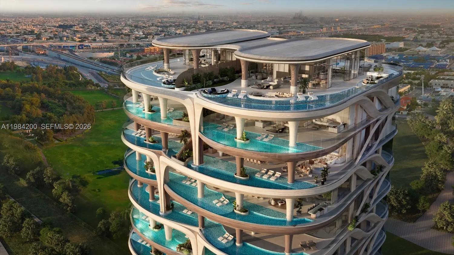 2 Al Wasl Road #0, Dubai
