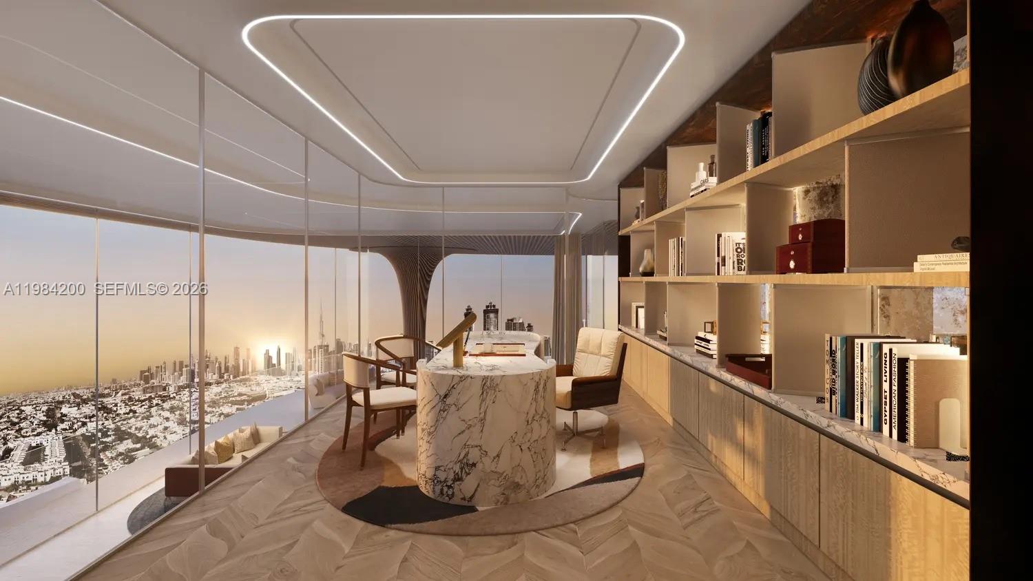 2 Al Wasl Road #0, Dubai