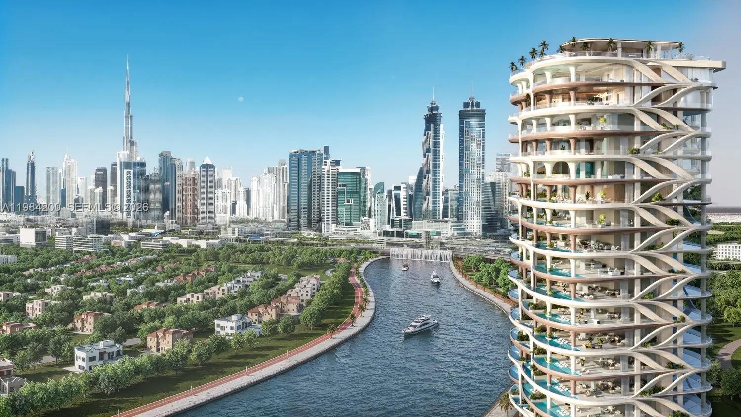 2 Al Wasl Road #0, Dubai
