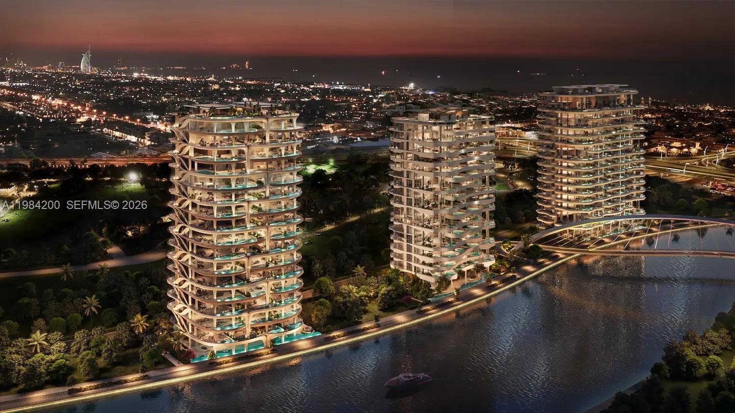 2 Al Wasl Road #0, Dubai