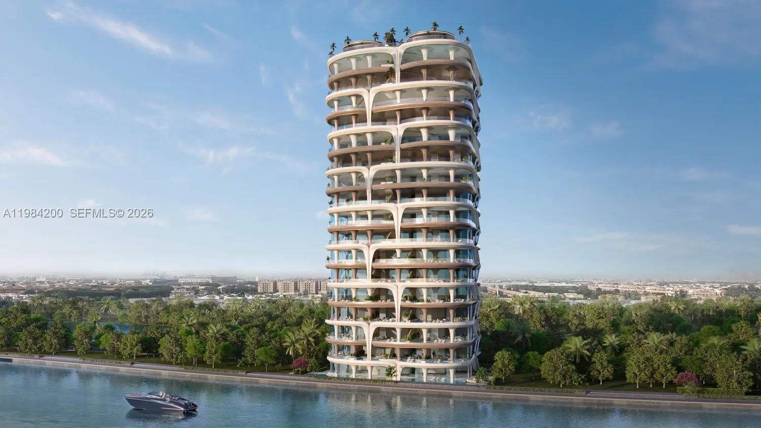 2 Al Wasl Road #0, Dubai
