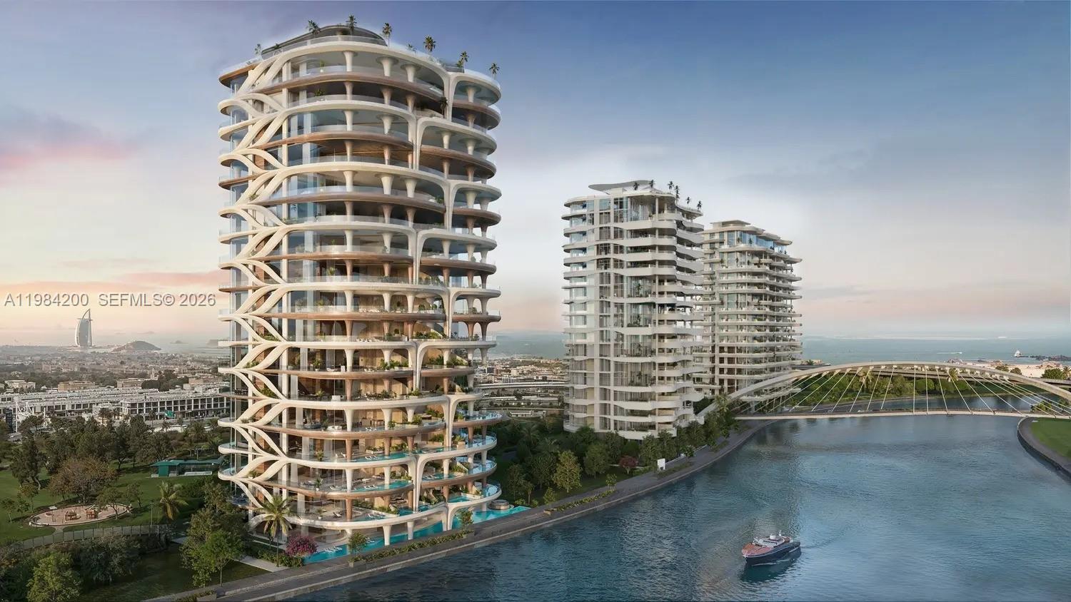2 Al Wasl Road #0, Dubai
