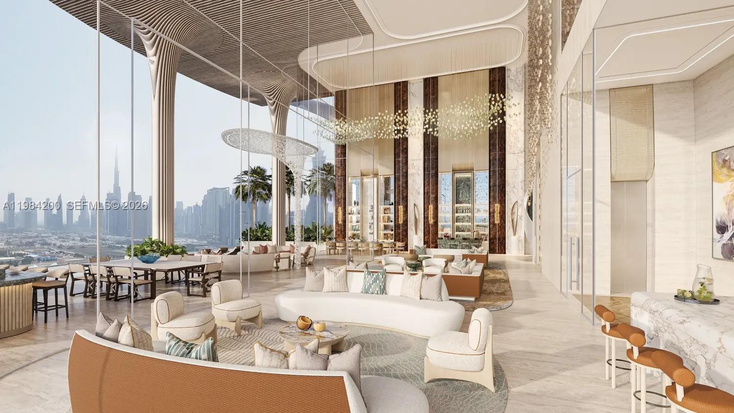 2 Al Wasl Road #0, Dubai