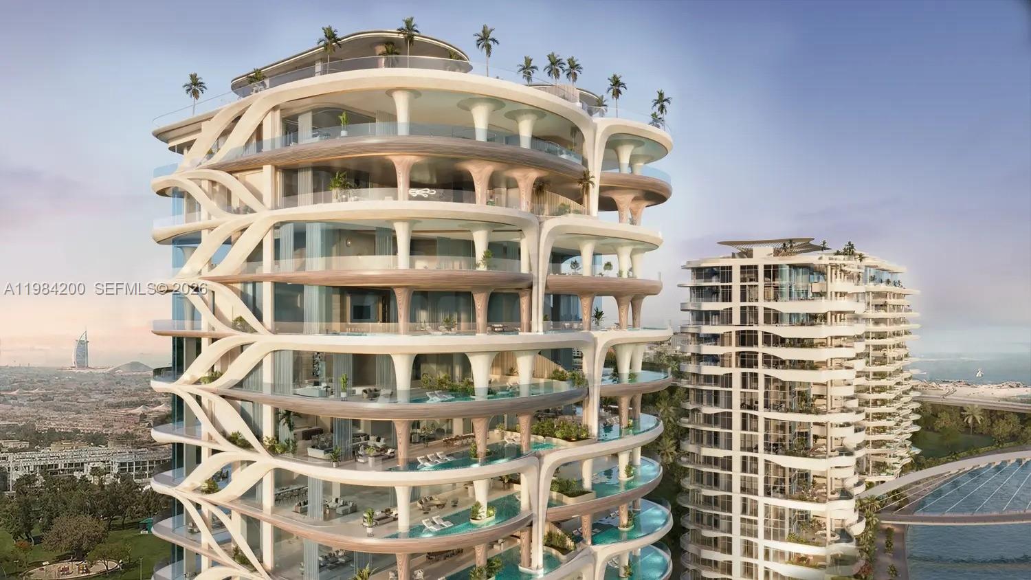 2 Al Wasl Road #0, Dubai