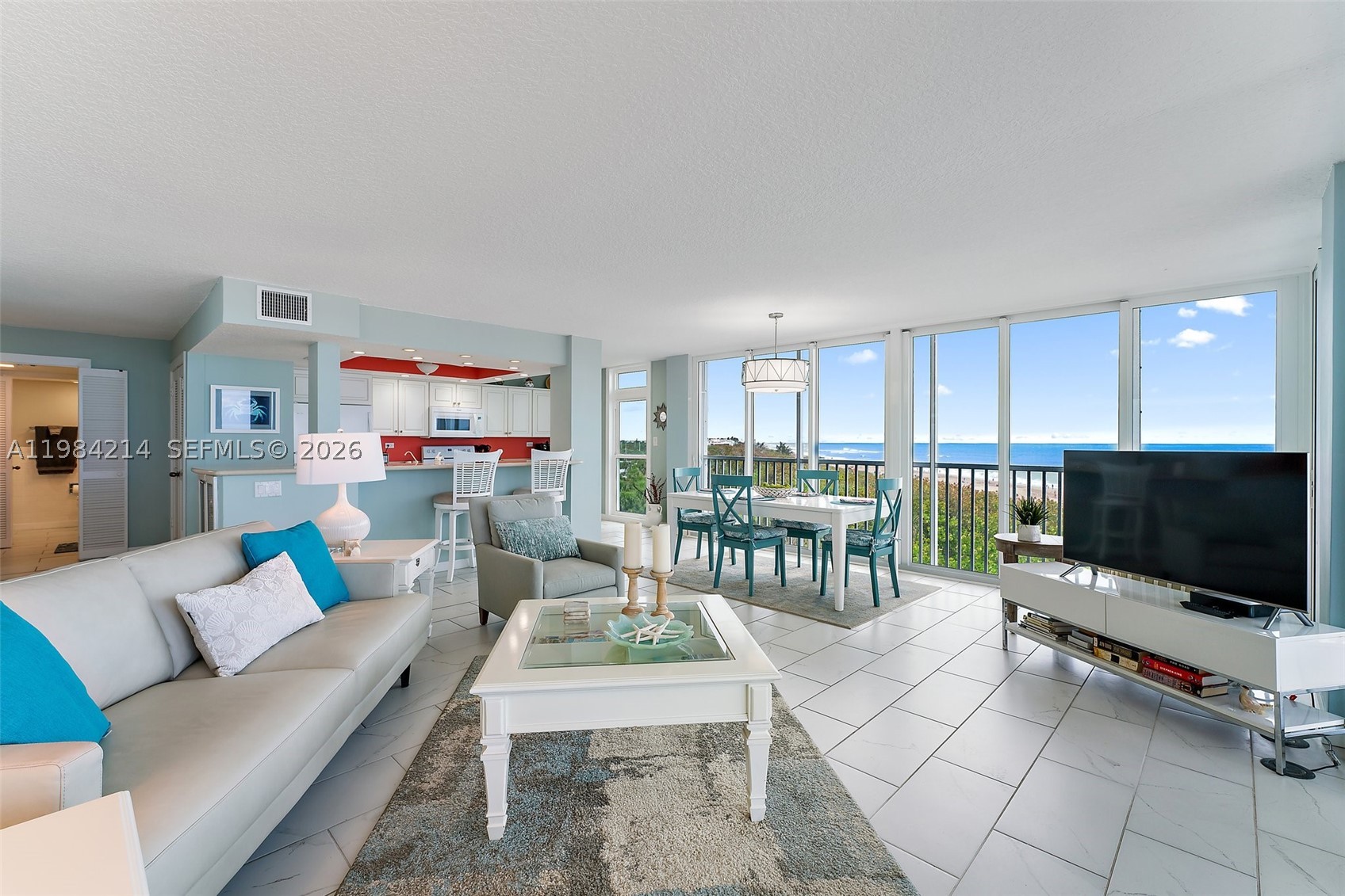 669 NE Plantation Rd #406, Hutchinson Island FL 34996