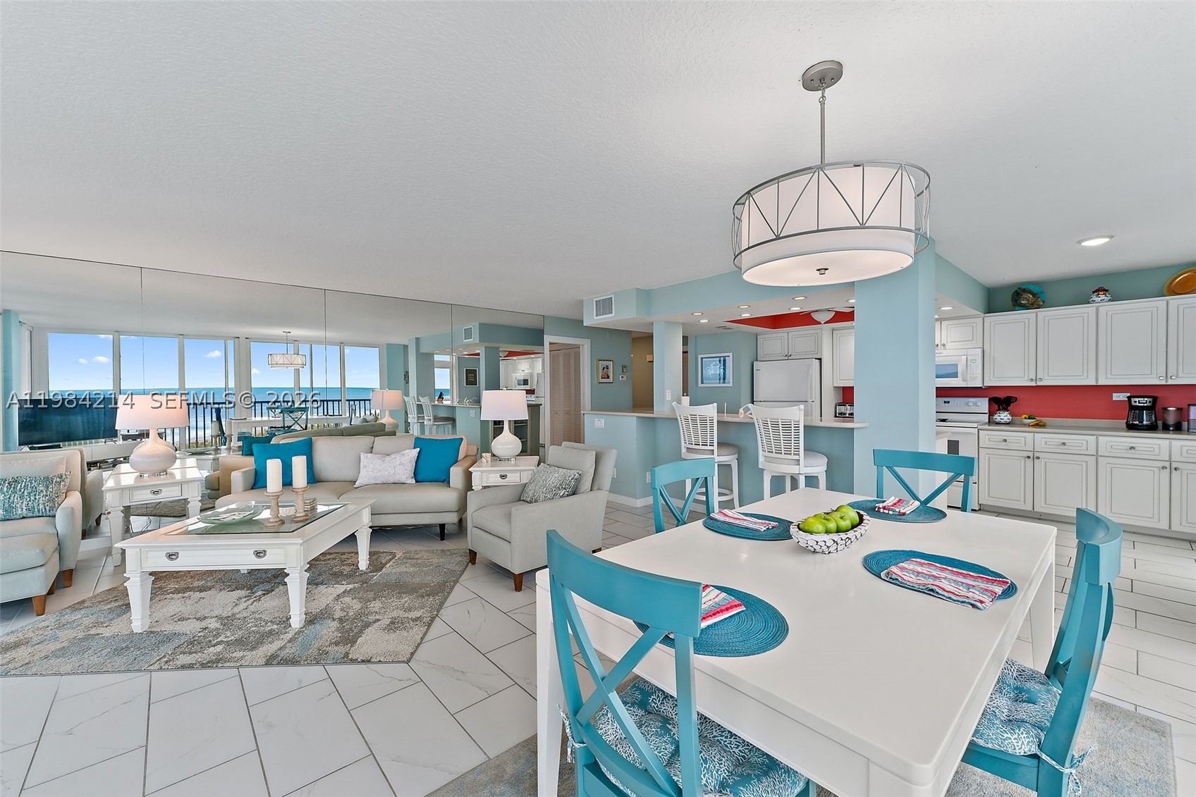 669 NE Plantation Rd #406, Hutchinson Island FL 34996