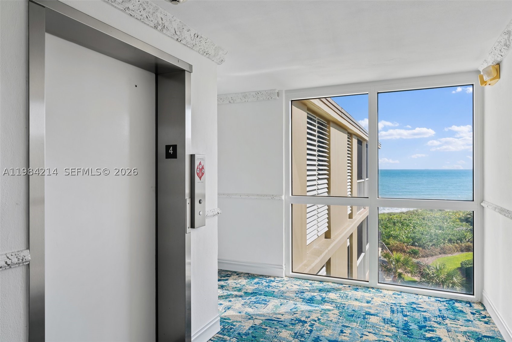 669 NE Plantation Rd #406, Hutchinson Island FL 34996