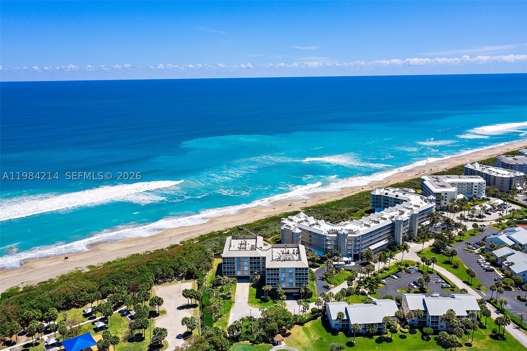 669 NE Plantation Rd #406, Hutchinson Island FL 34996