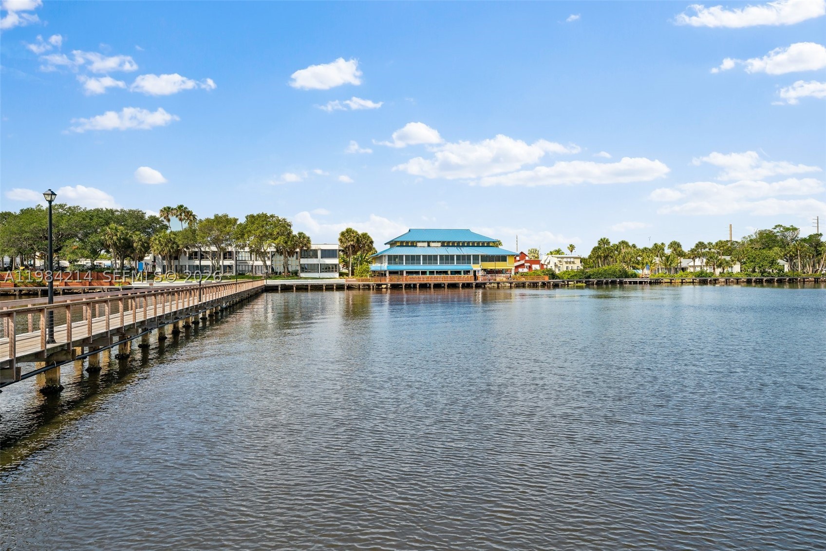 669 NE Plantation Rd #406, Hutchinson Island FL 34996