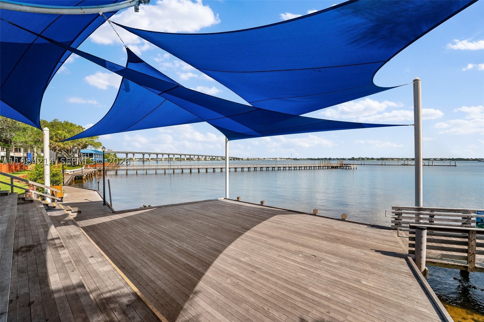 669 NE Plantation Rd #406, Hutchinson Island FL 34996
