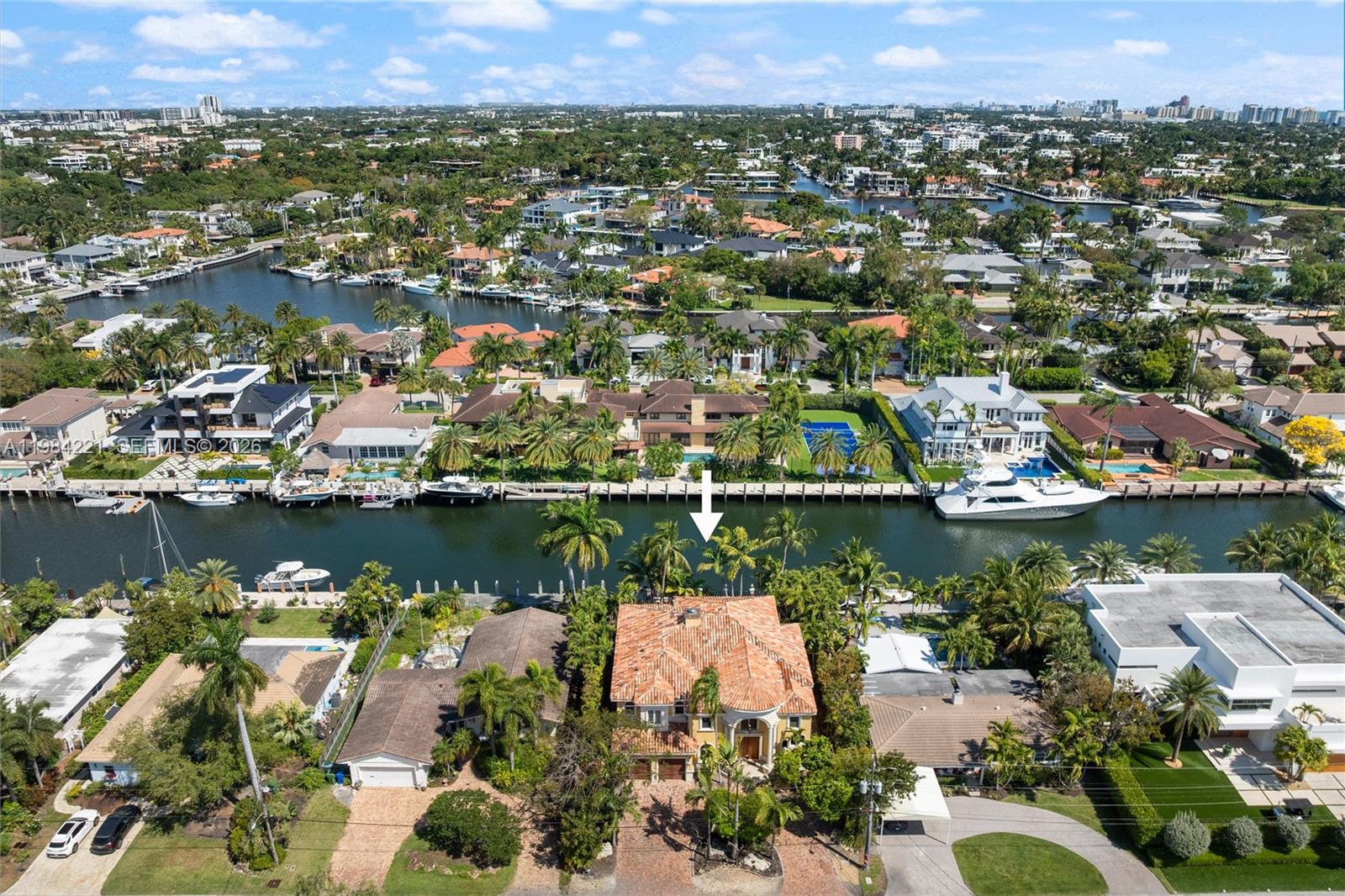 1701 SE 10th St, Fort Lauderdale FL 33316