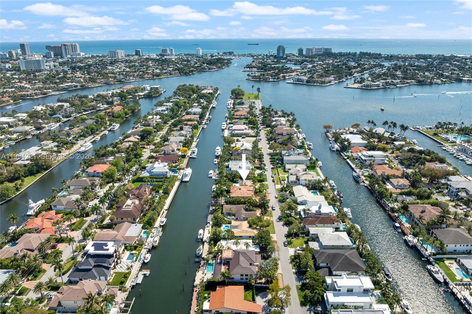 1701 SE 10th St, Fort Lauderdale FL 33316