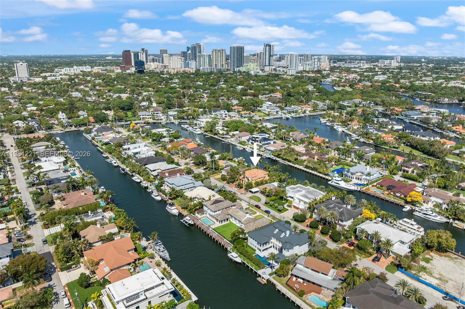 1701 SE 10th St, Fort Lauderdale FL 33316