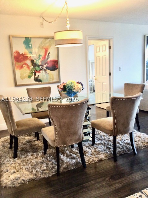 3701 N Country Club Dr #504, Aventura FL 33180