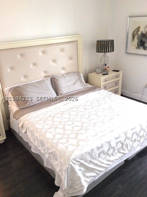 3701 N Country Club Dr #504, Aventura FL 33180