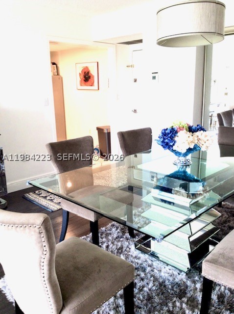 3701 N Country Club Dr #504, Aventura FL 33180
