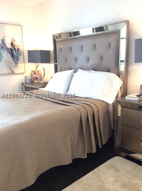 3701 N Country Club Dr #504, Aventura FL 33180