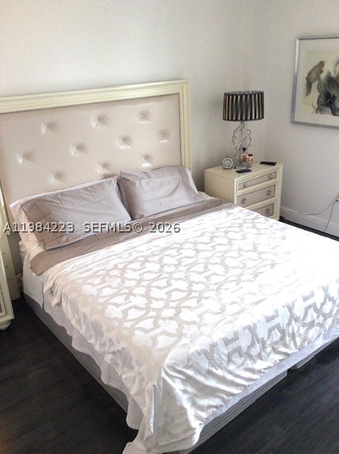 3701 N Country Club Dr #504, Aventura FL 33180