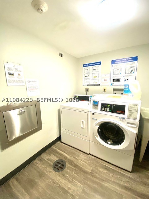 3701 N Country Club Dr #504, Aventura FL 33180
