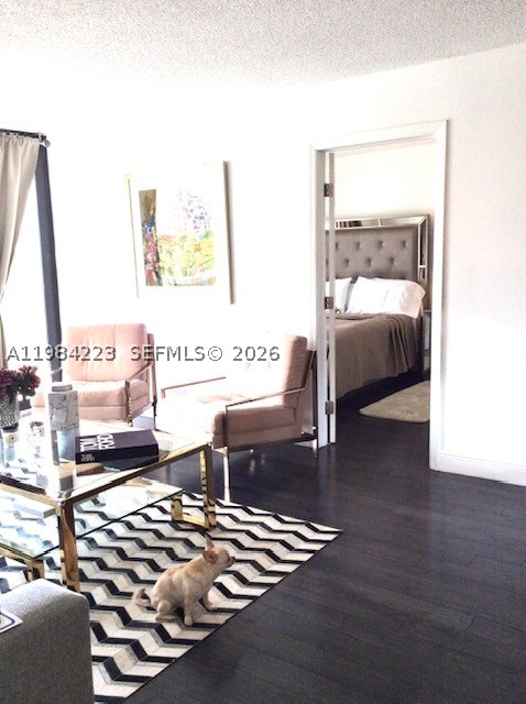 3701 N Country Club Dr #504, Aventura FL 33180