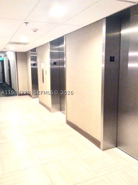 3701 N Country Club Dr #504, Aventura FL 33180