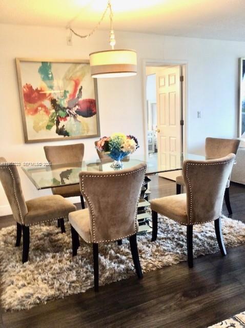 3701 N Country Club Dr #504, Aventura FL 33180
