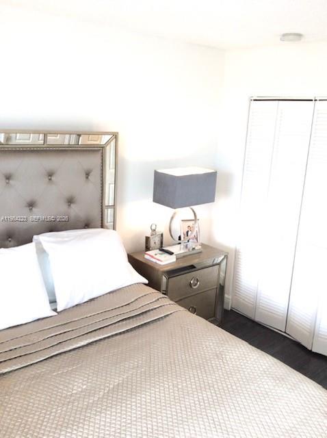 3701 N Country Club Dr #504, Aventura FL 33180