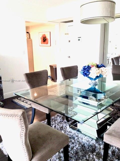 3701 N Country Club Dr #504, Aventura FL 33180