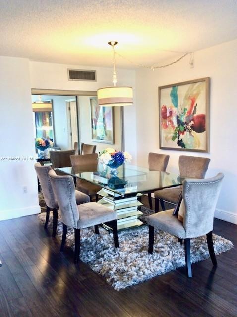 3701 N Country Club Dr #504, Aventura FL 33180