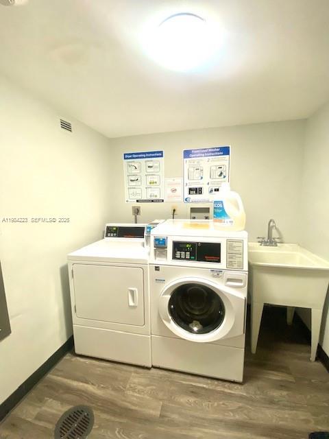 3701 N Country Club Dr #504, Aventura FL 33180